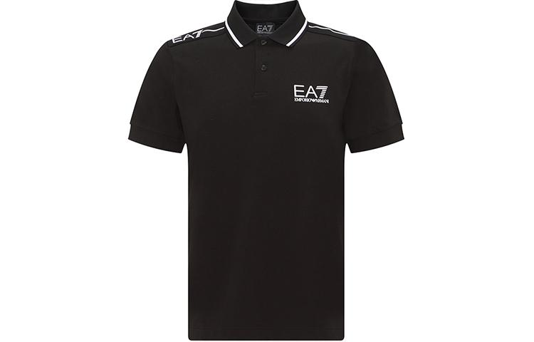 EMPORIO ARMANI EA7 SS23 LogoPolo