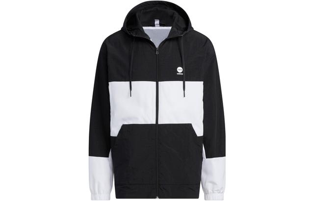 adidas neo BASKETBALL WINDBREAKER