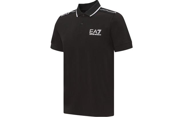 EMPORIO ARMANI EA7 SS23 LogoPolo