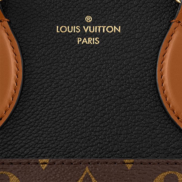 LOUIS VUITTON Fold Tote