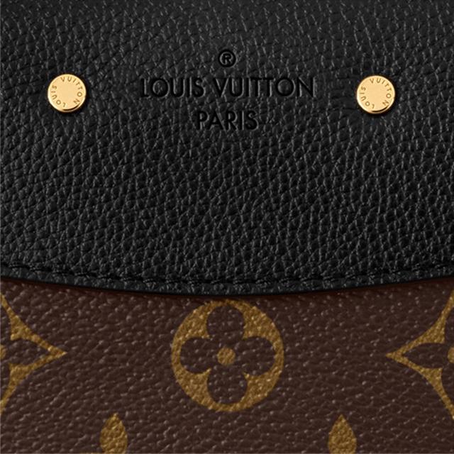 LOUIS VUITTON Saint Placide