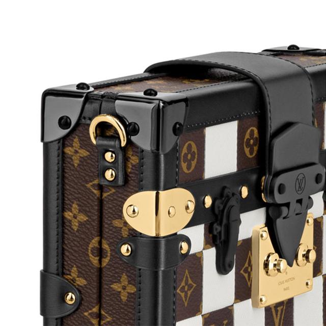 LOUIS VUITTON Petite Malle