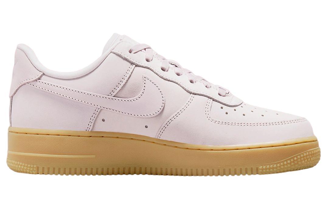 Nike Air Force 1 Low "Pearl Pink"