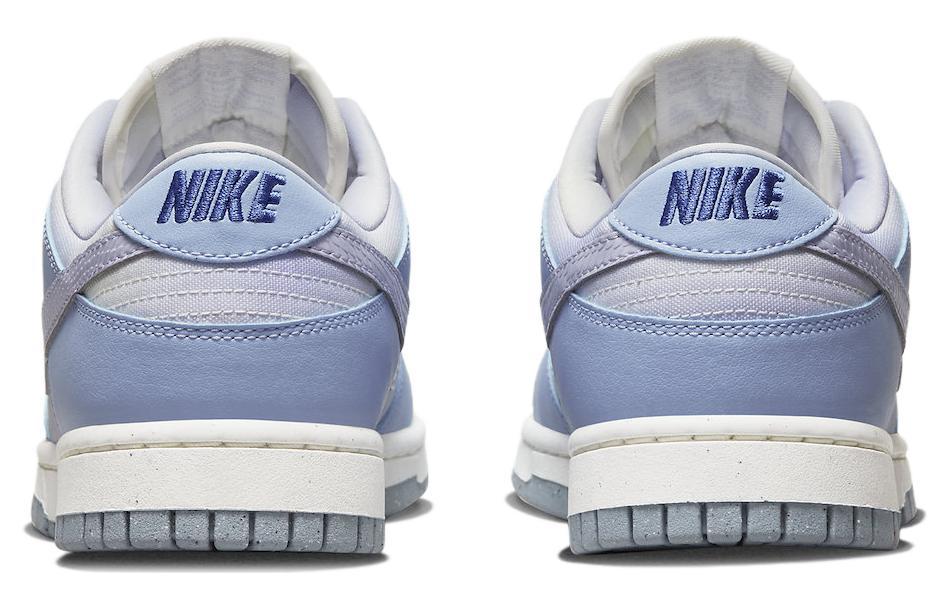 Nike Dunk Low "Blue Canvas"