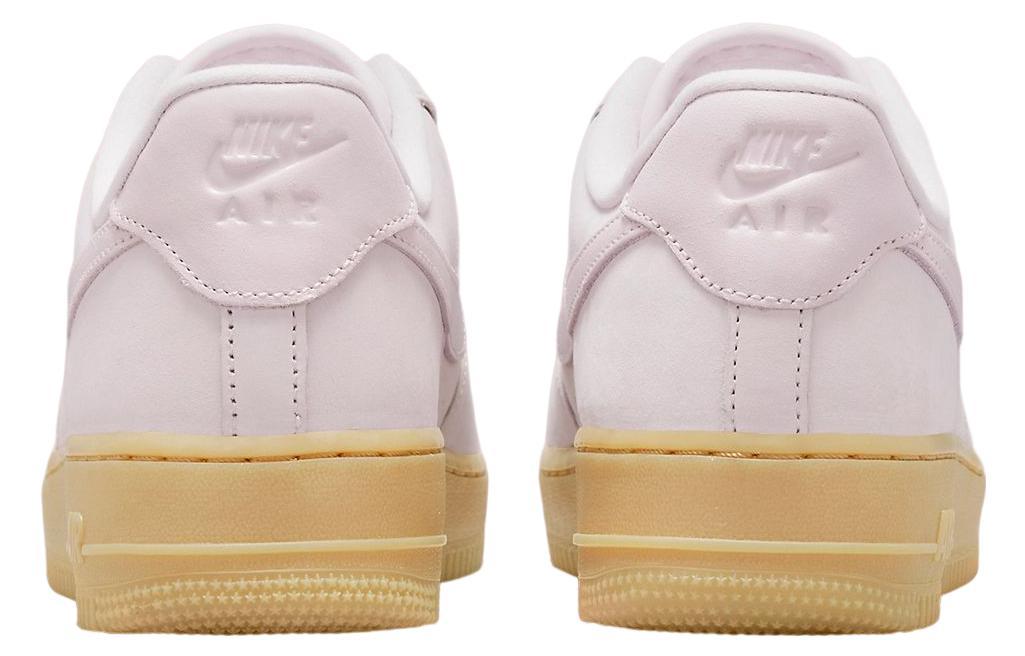 Nike Air Force 1 Low "Pearl Pink"