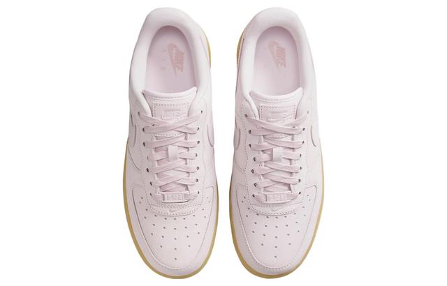 Nike Air Force 1 Low "Pearl Pink"