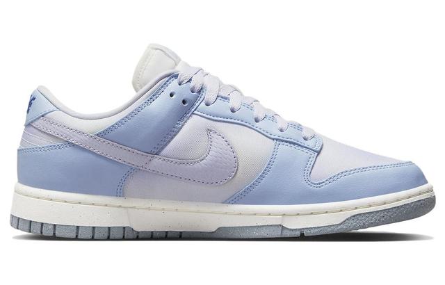 Nike Dunk Low "Blue Canvas"