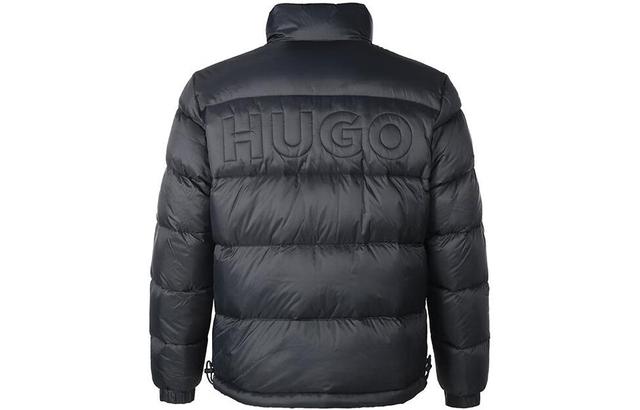 HUGO BOSS SS23 Logo