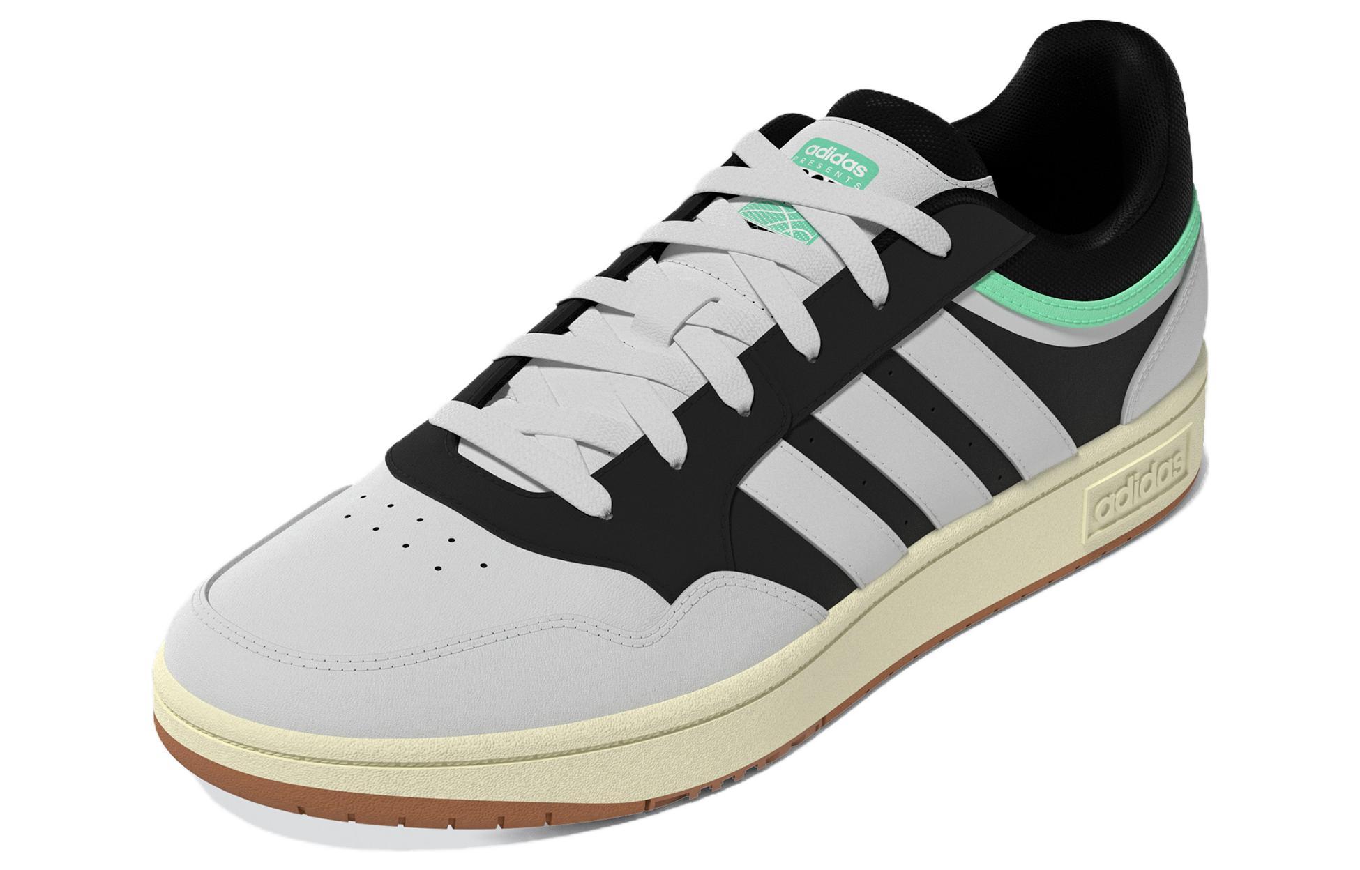 adidas neo Hoops 3.0 Lifestyle Low