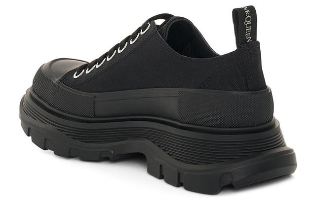 Alexander McQueen Tread Slick