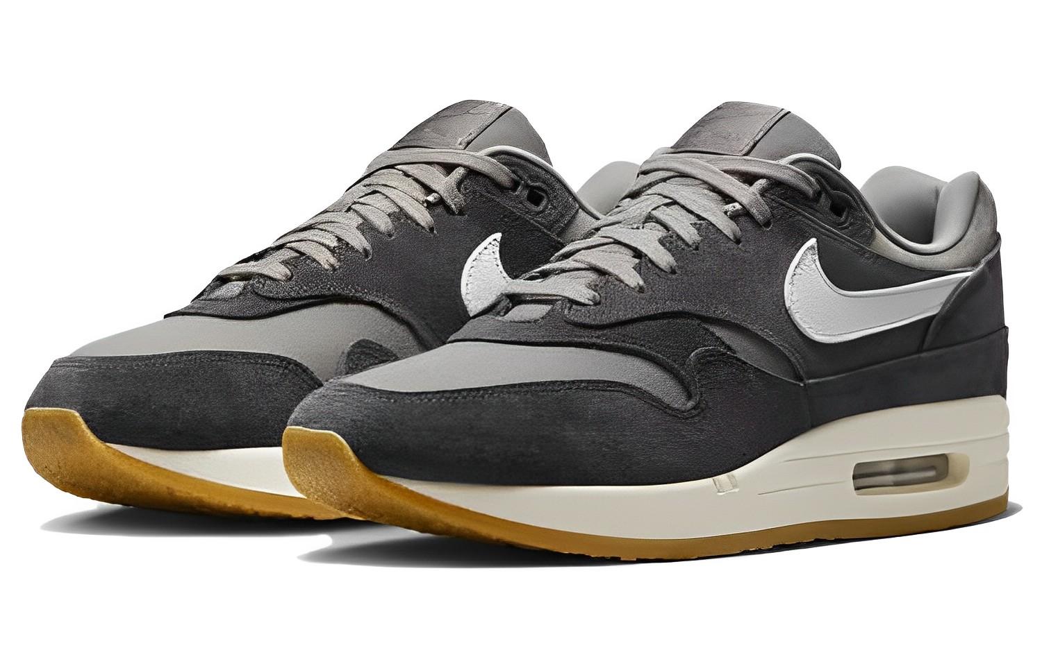 Nike Air Max 1 "Crepe"