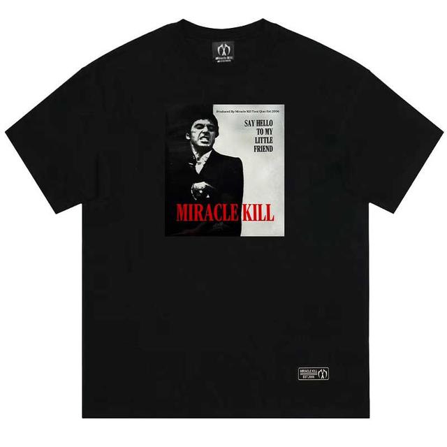 MIRACLE KILL T