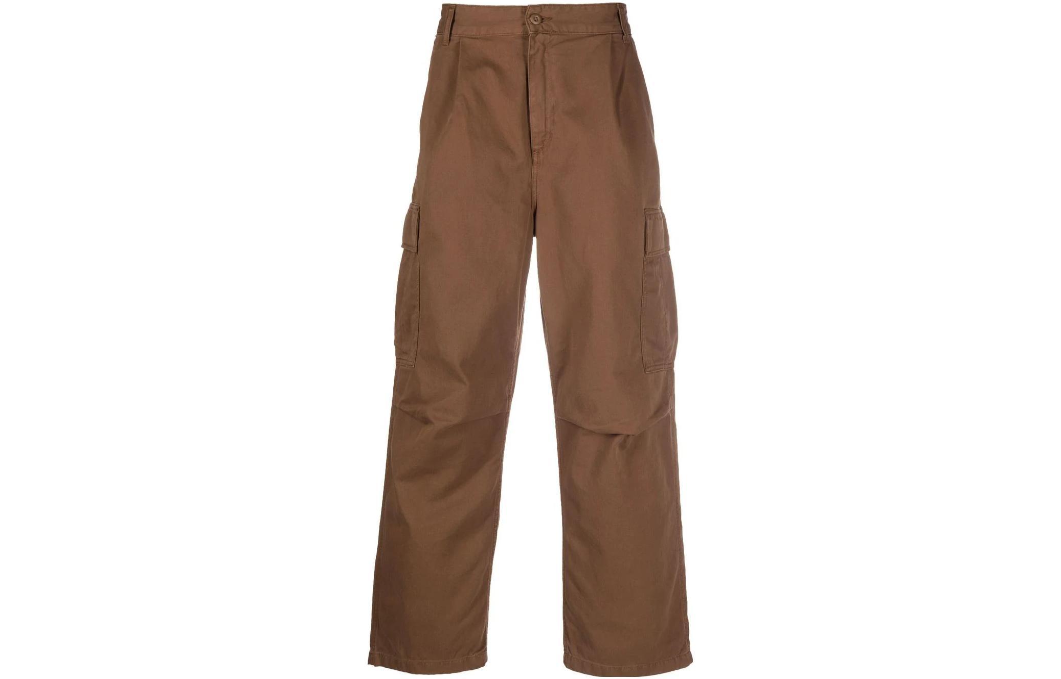 Carhartt WIP Double Knee Pant SS23