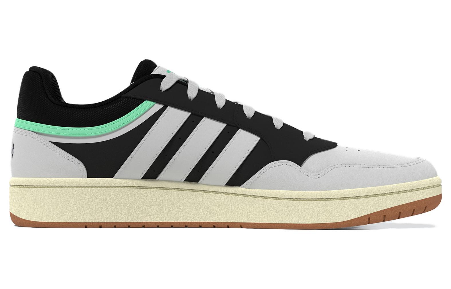 adidas neo Hoops 3.0 Lifestyle Low