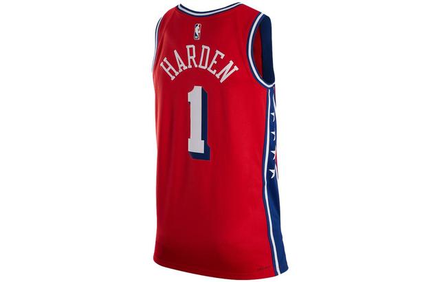 Jordan Dri-FIT NBA SW 76 1