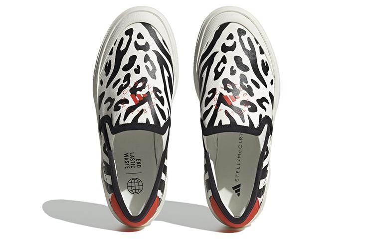 Stella McCartney x adidas Court Slip-On