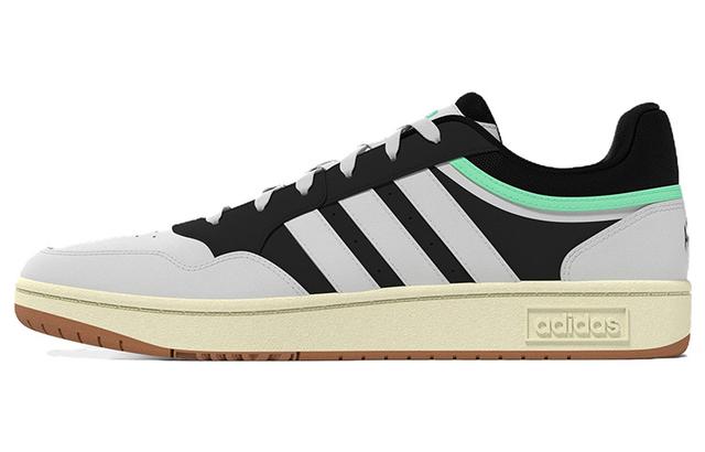 adidas neo Hoops 3.0 Lifestyle Low