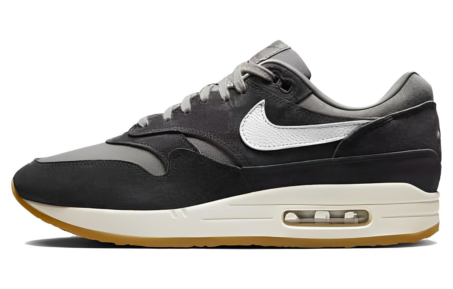 Nike Air Max 1 "Crepe"