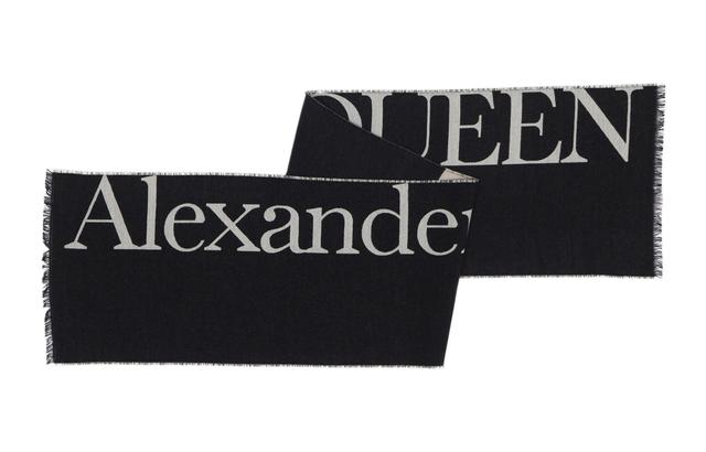 Alexander McQueen Logo