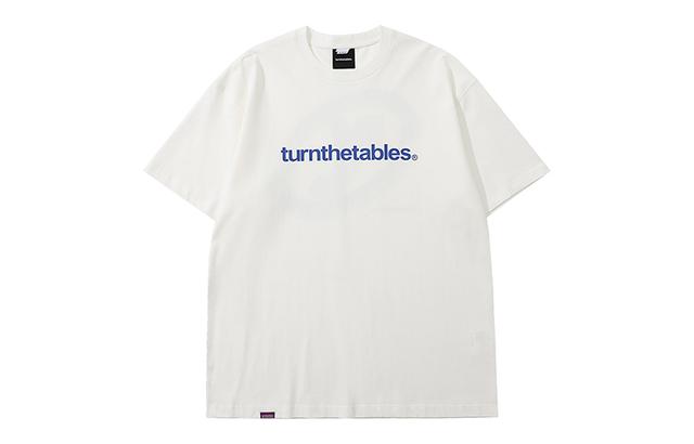 TURNTHETABLES SS23 T