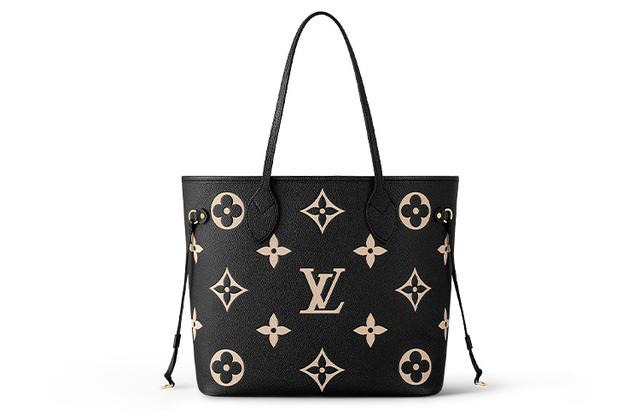 LOUIS VUITTON NEVERFULL MM Tote