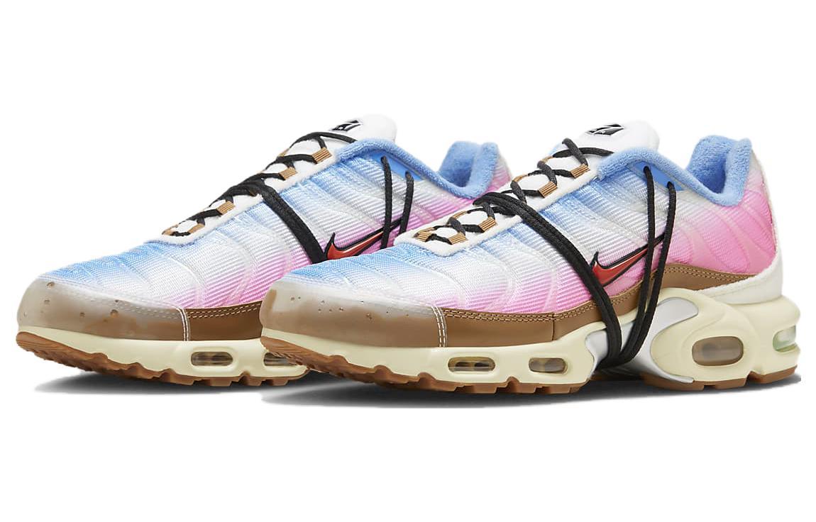 Nike Air Max Plus "Longtaitou"