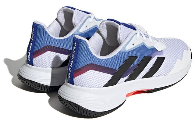 adidas Courtjam Control Tennis