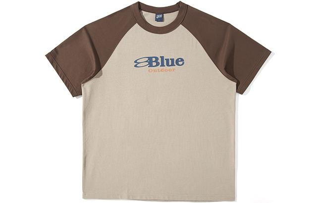 NOTHOMME BLUE T