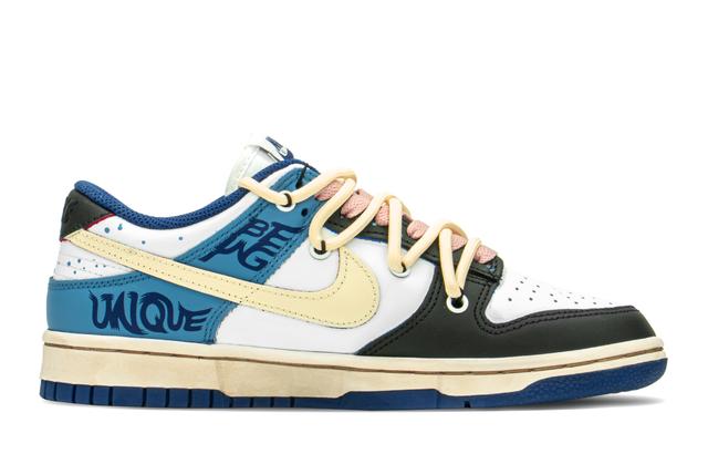 Nike Dunk Low Vibe