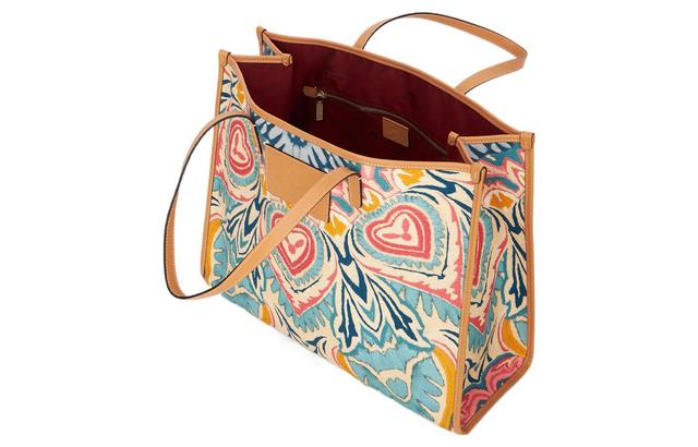 ETRO Tote