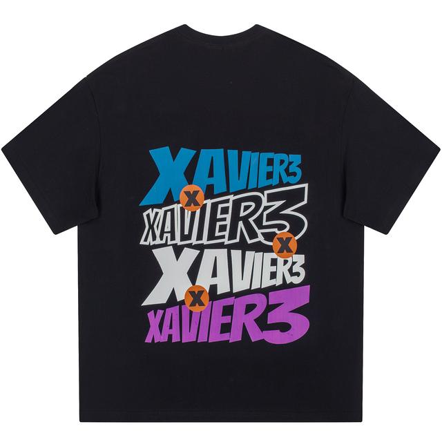 Xavier3 LogoT