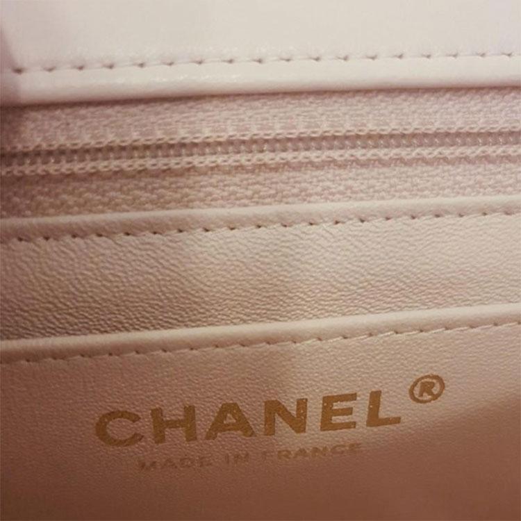 CHANEL Classic Flap CF