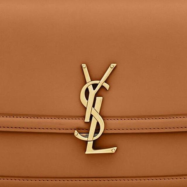 SAINT LAURENT YSL SOLFERINO Logo