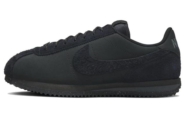 Nike Cortez PRM 'Triple Black