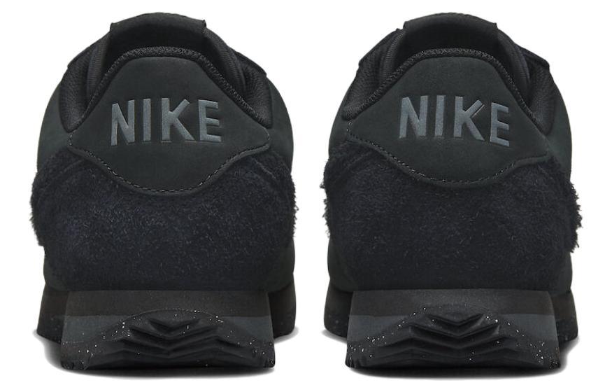 Nike Cortez PRM 'Triple Black