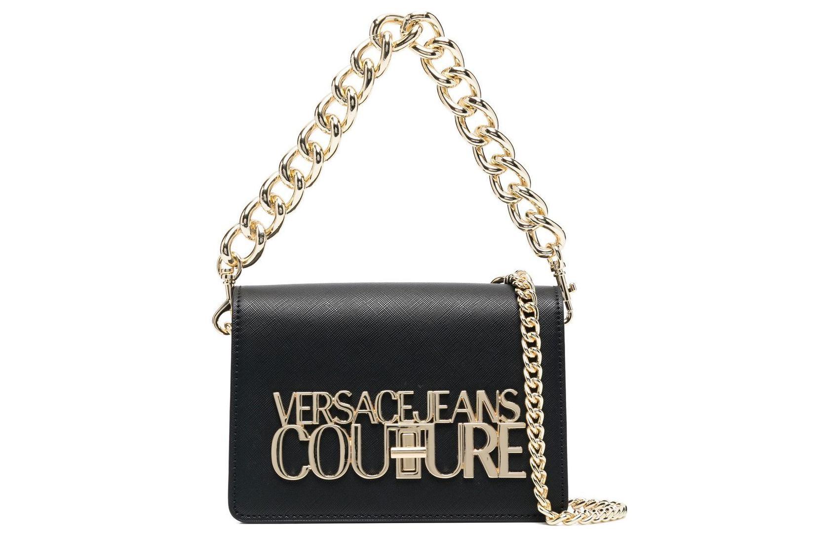 VERSACE JEANS COUTURE Logo