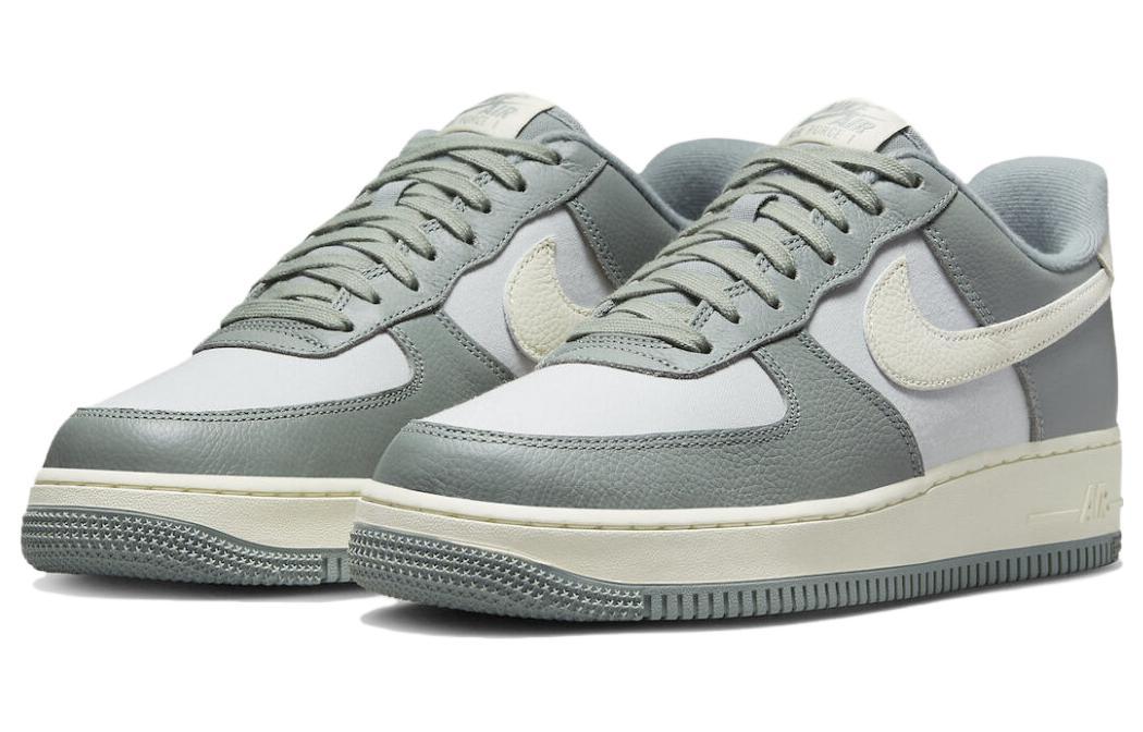 Nike Air Force 1 Low LX "Mica Green"