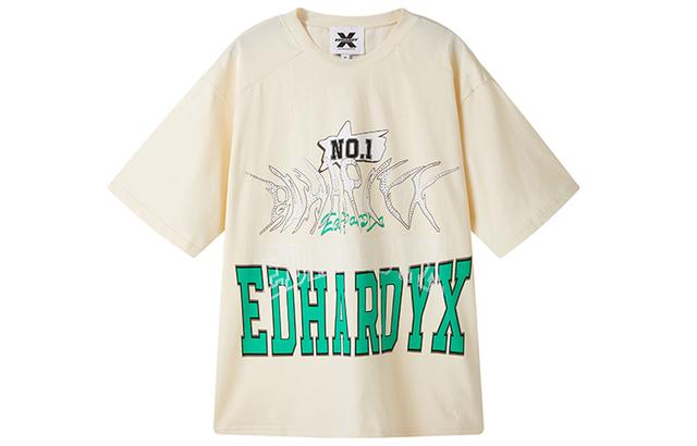 ED HARDY X x ed hardy logoT