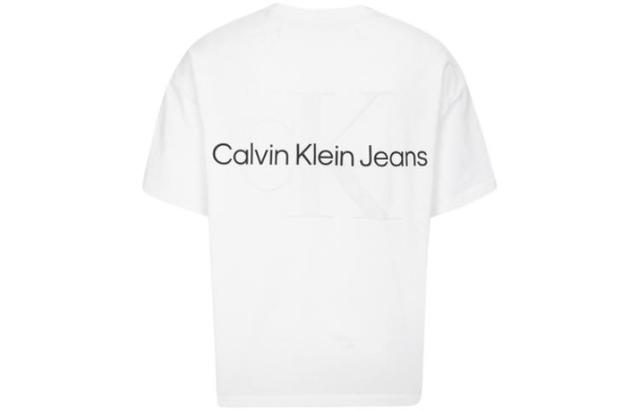 CKCalvin Klein CK SS23 LogoT