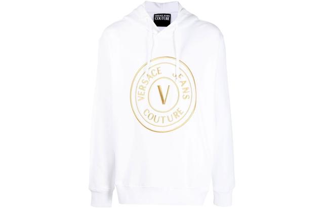 VERSACE JEANS COUTURE SS23 Logo