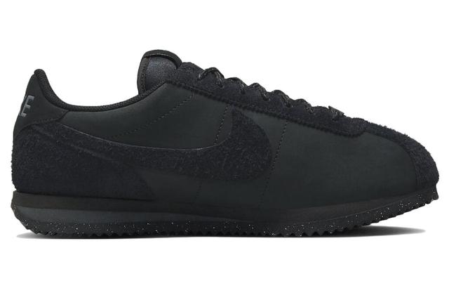 Nike Cortez PRM 'Triple Black