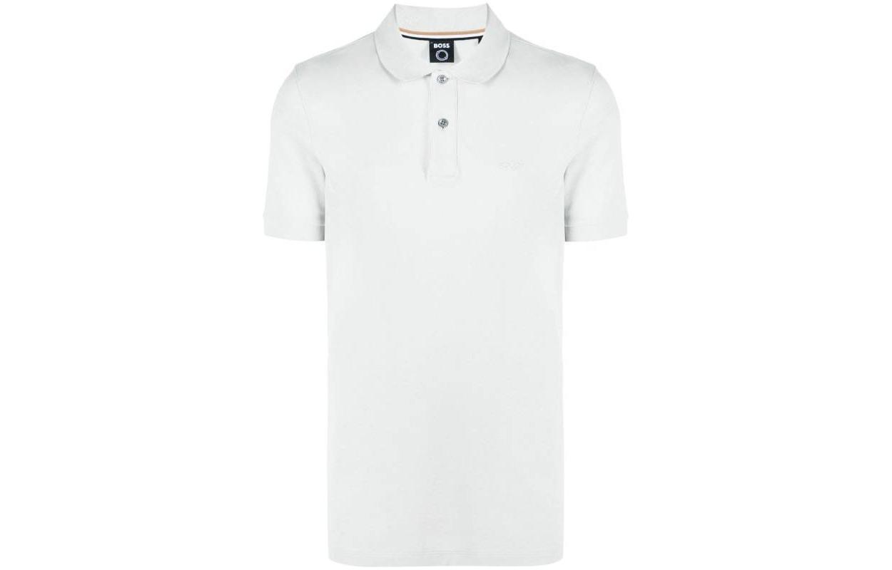 HUGO BOSS FW22 Polo