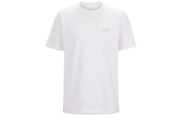 Arcteryx Captive Arc'Word Logo T