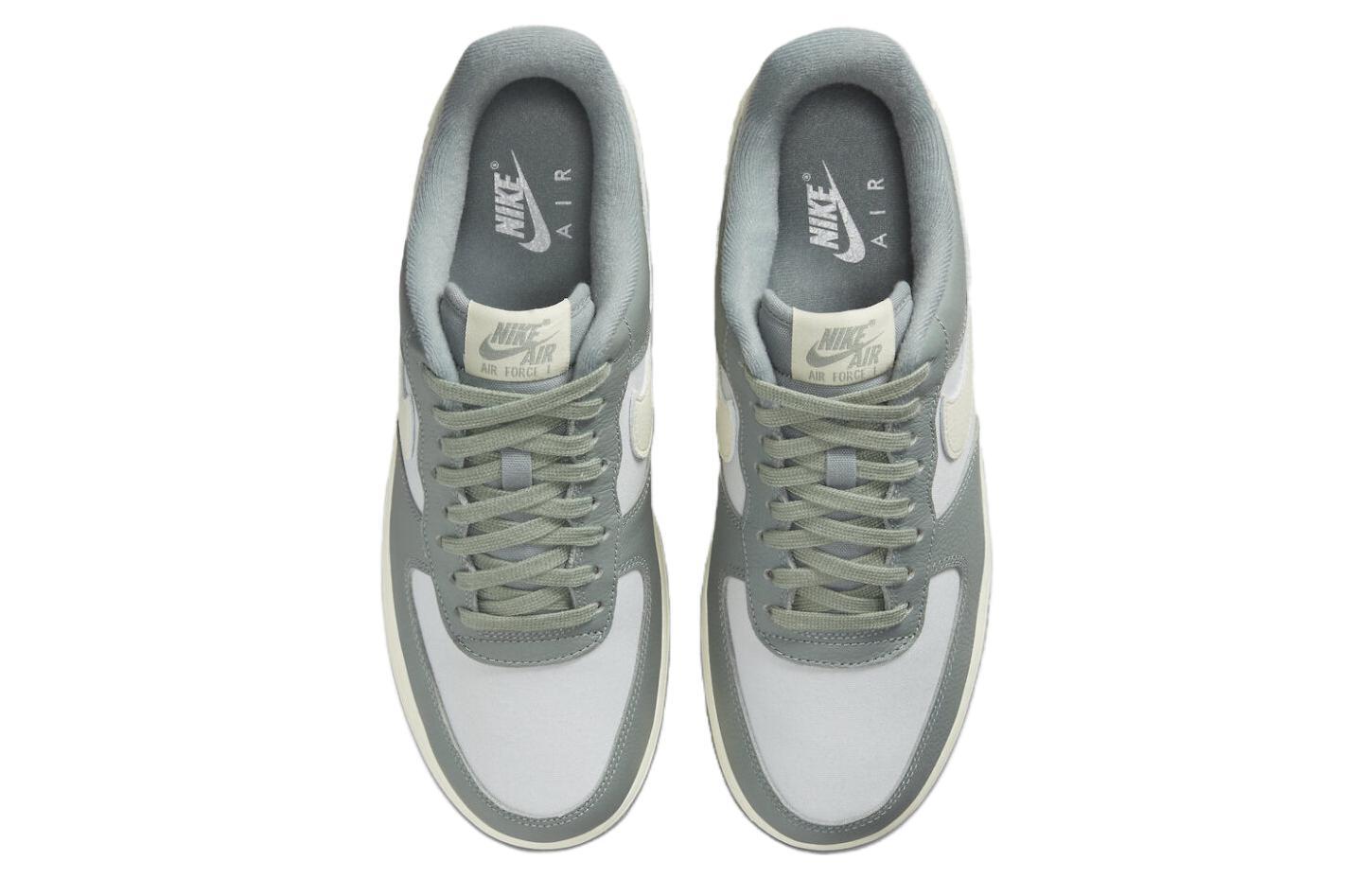 Nike Air Force 1 Low LX "Mica Green"