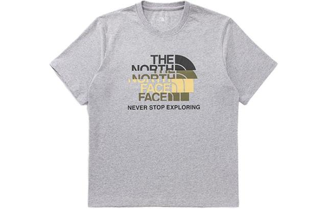 THE NORTH FACE SS22 LogoT