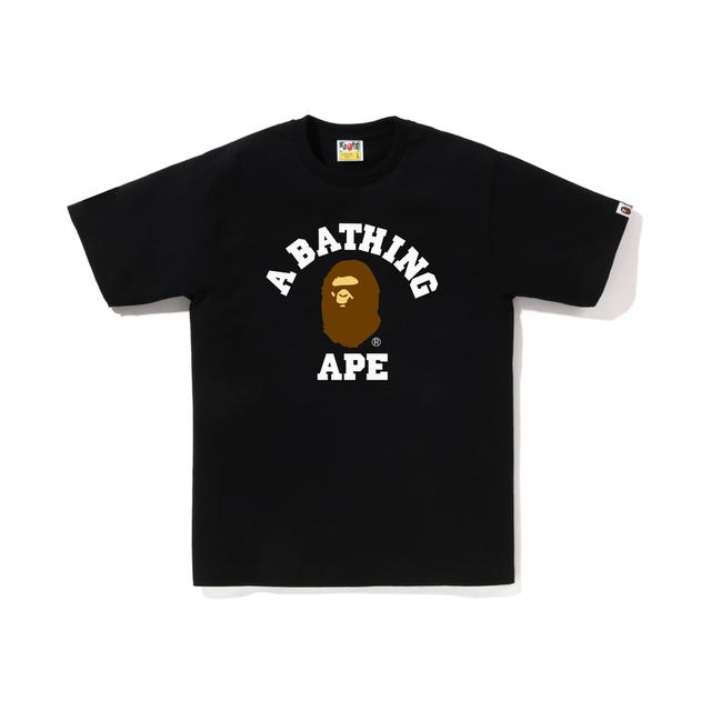 A BATHING APE SS23 BAPE T