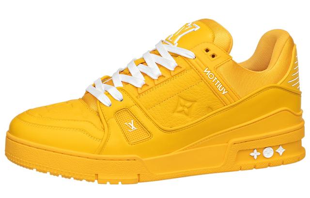 LOUIS VUITTON Trainer