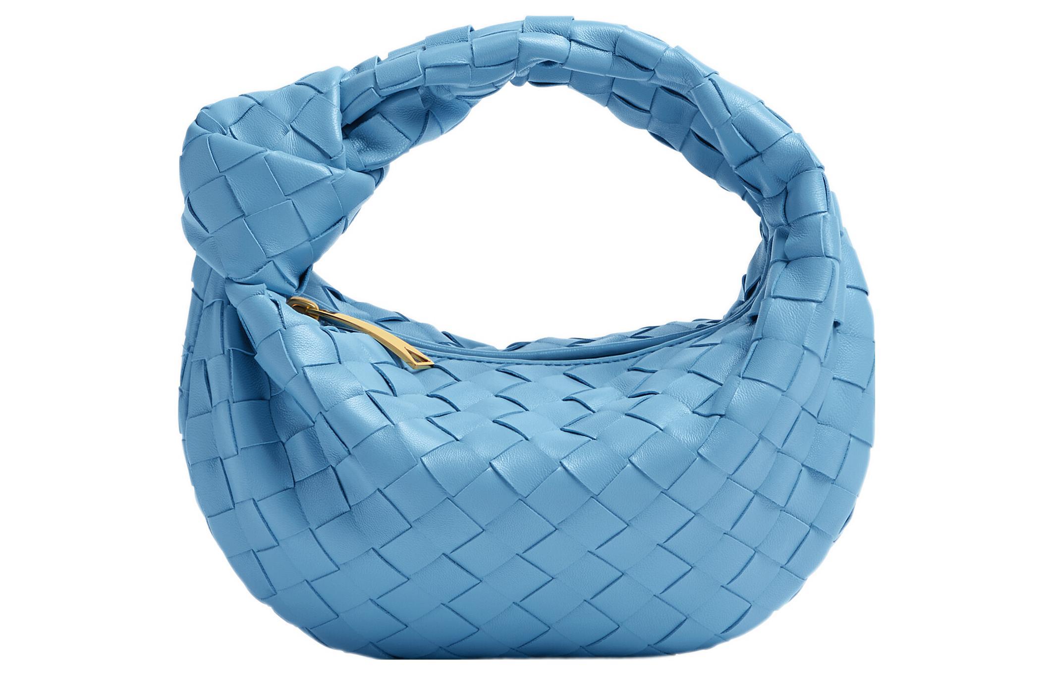 Bottega Veneta Jodie Intrecciato