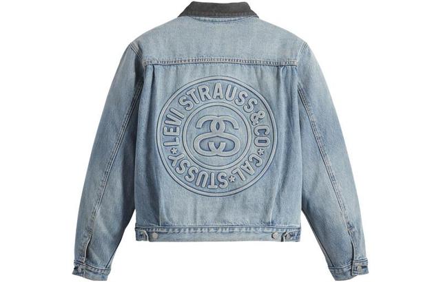 Stussy x Levis SS23 Levis 150 Logo