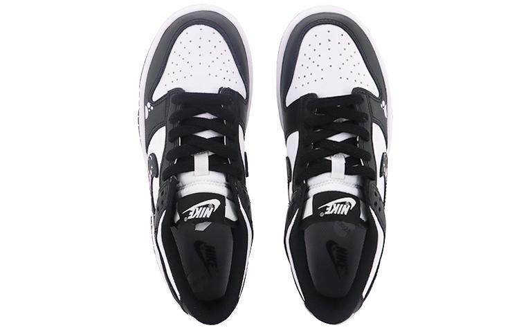 Nike Dunk Low "Black" GS